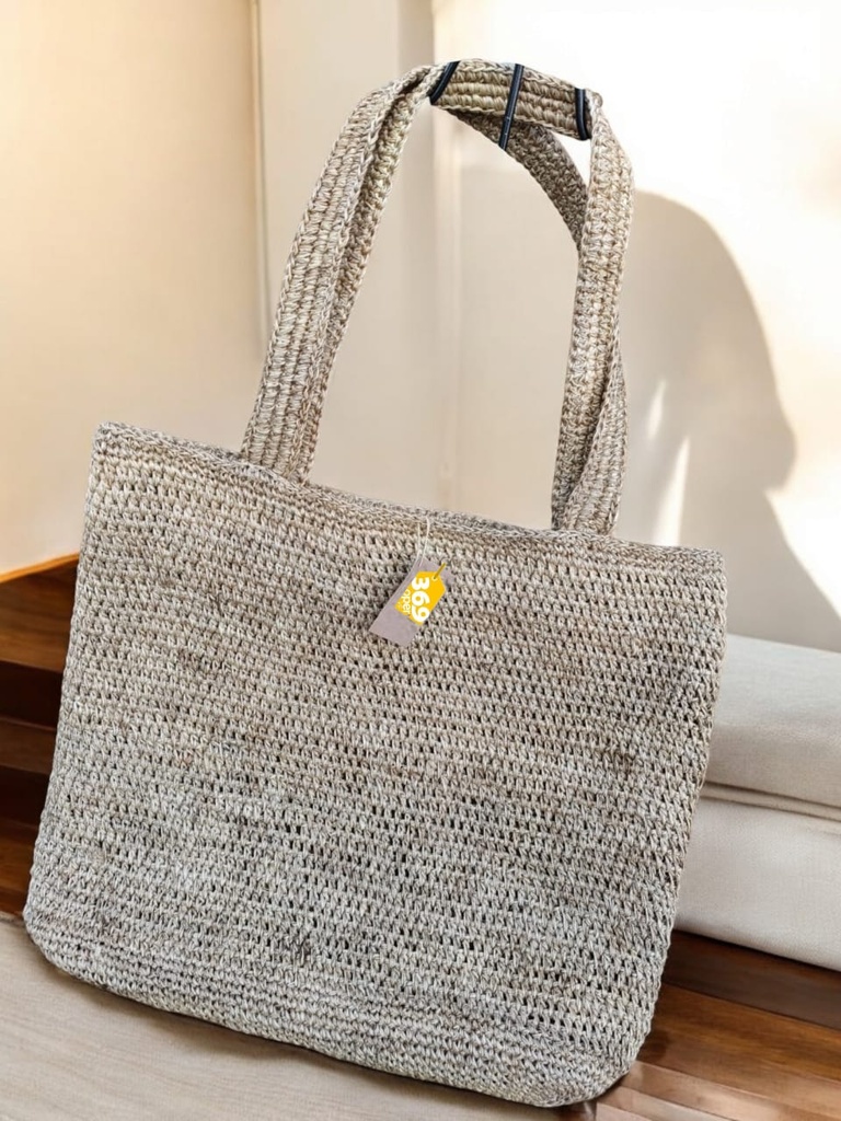 Natura Beach Bag