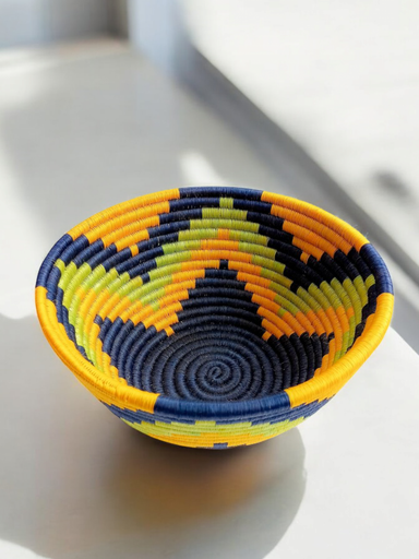 Large Fruit Bowl