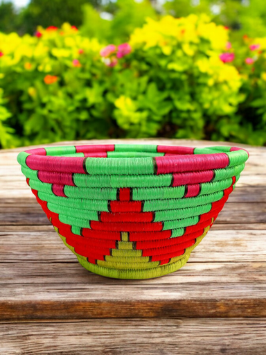 Fruit Bowl