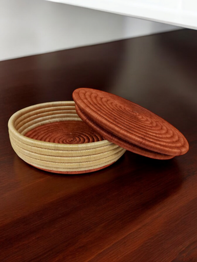 Tortilla Holder