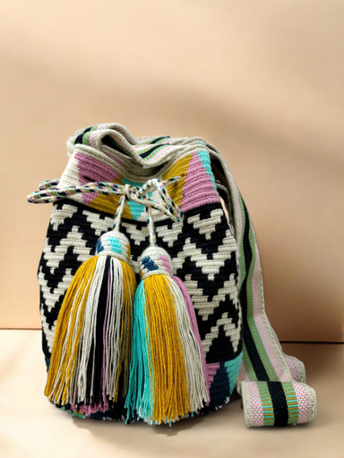 Mochila Wayuú