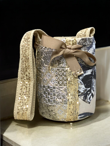 Contemporary Backpack