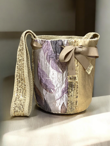 Contemporary Backpack