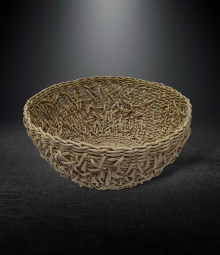 Nido Fruit Bowl - Paper Basketry