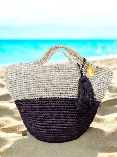 Maxi Basket without Lining