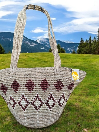 Royal Basket with Lining