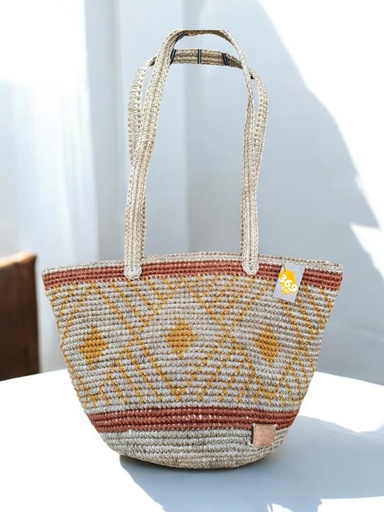 Royal Basket with Lining