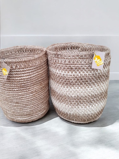 Woven Container
