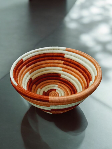Medium Fruit Bowl